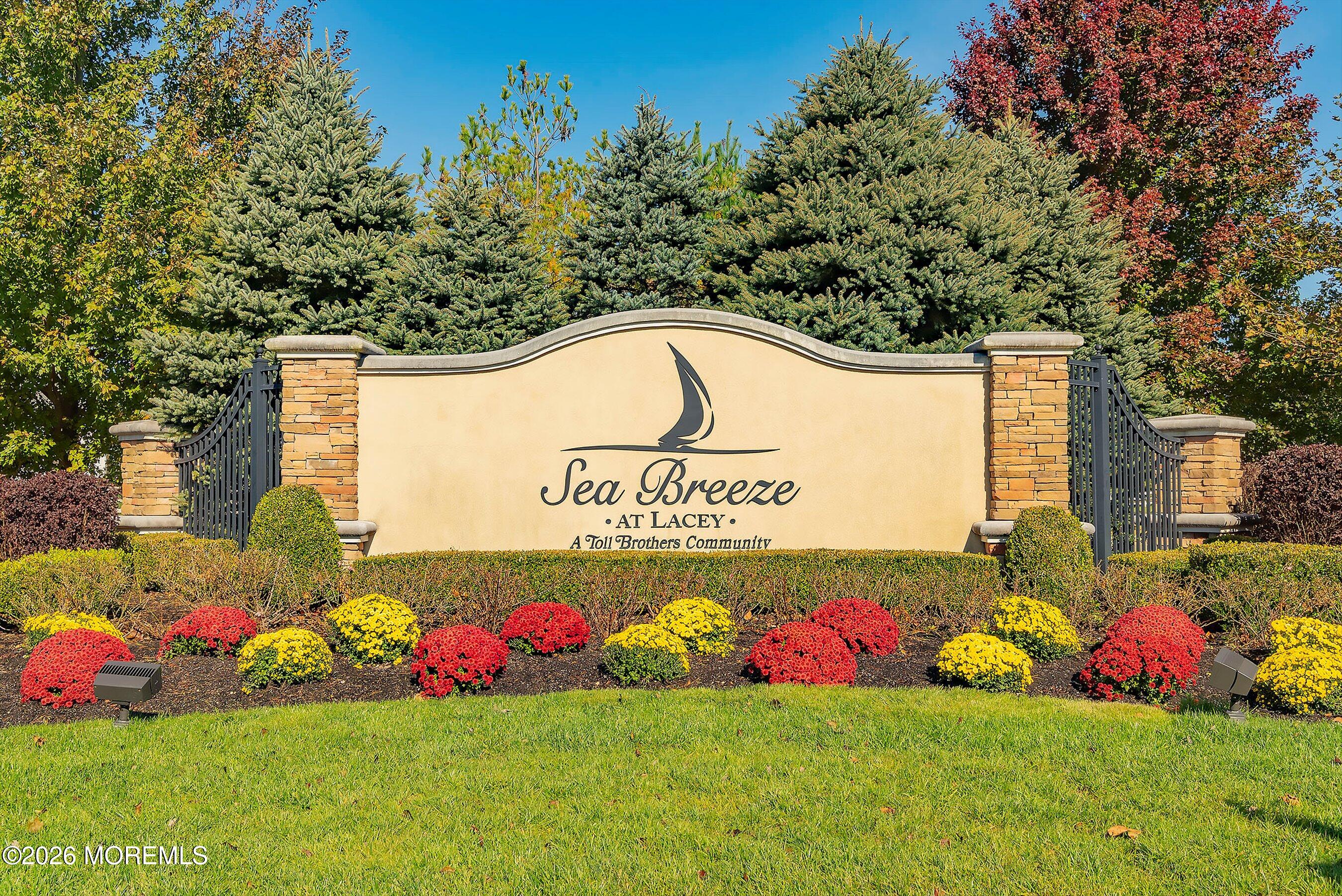 10 Iverness Court Forked River NJ 08731