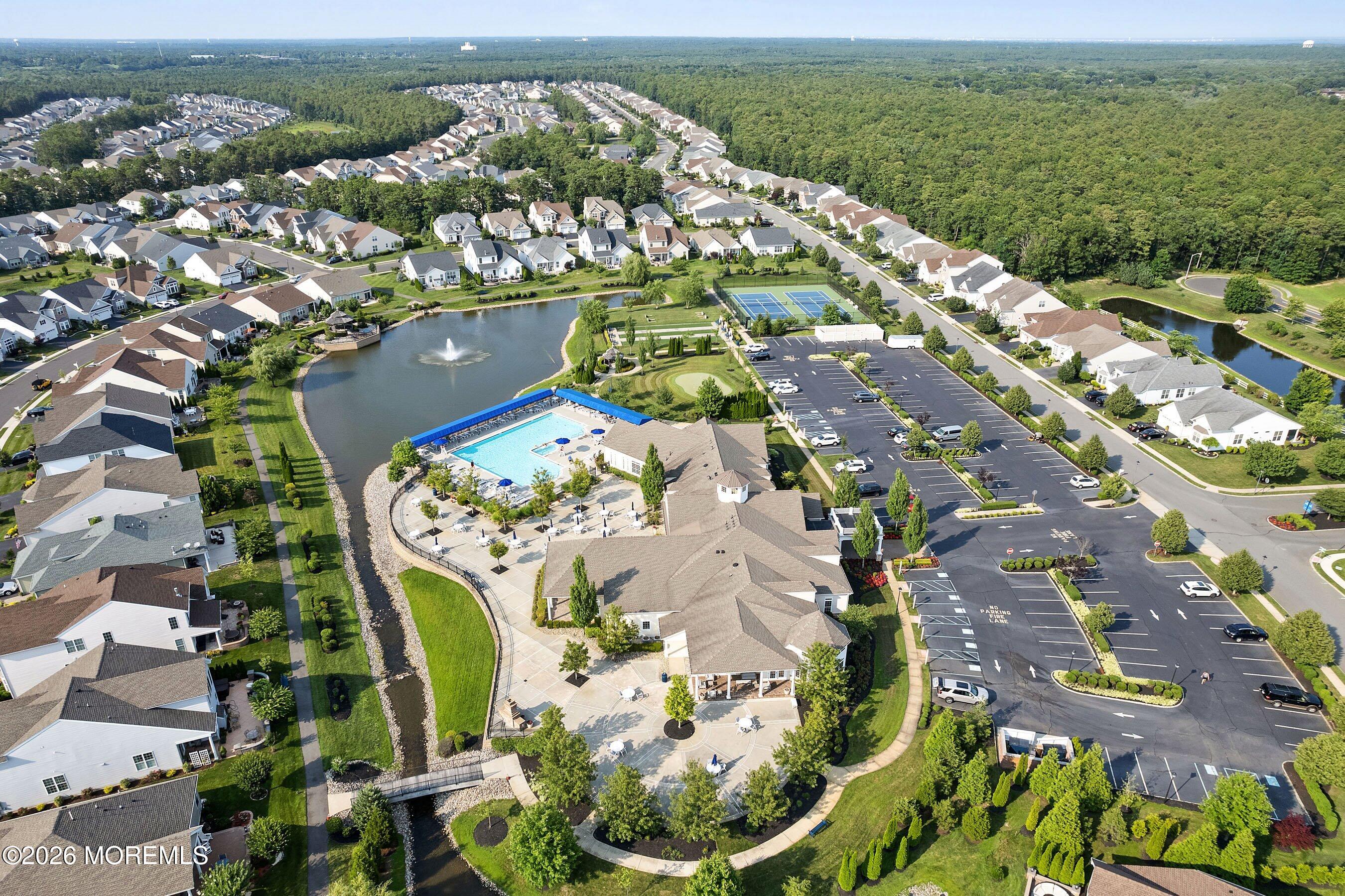 10 Iverness Court Forked River NJ 08731
