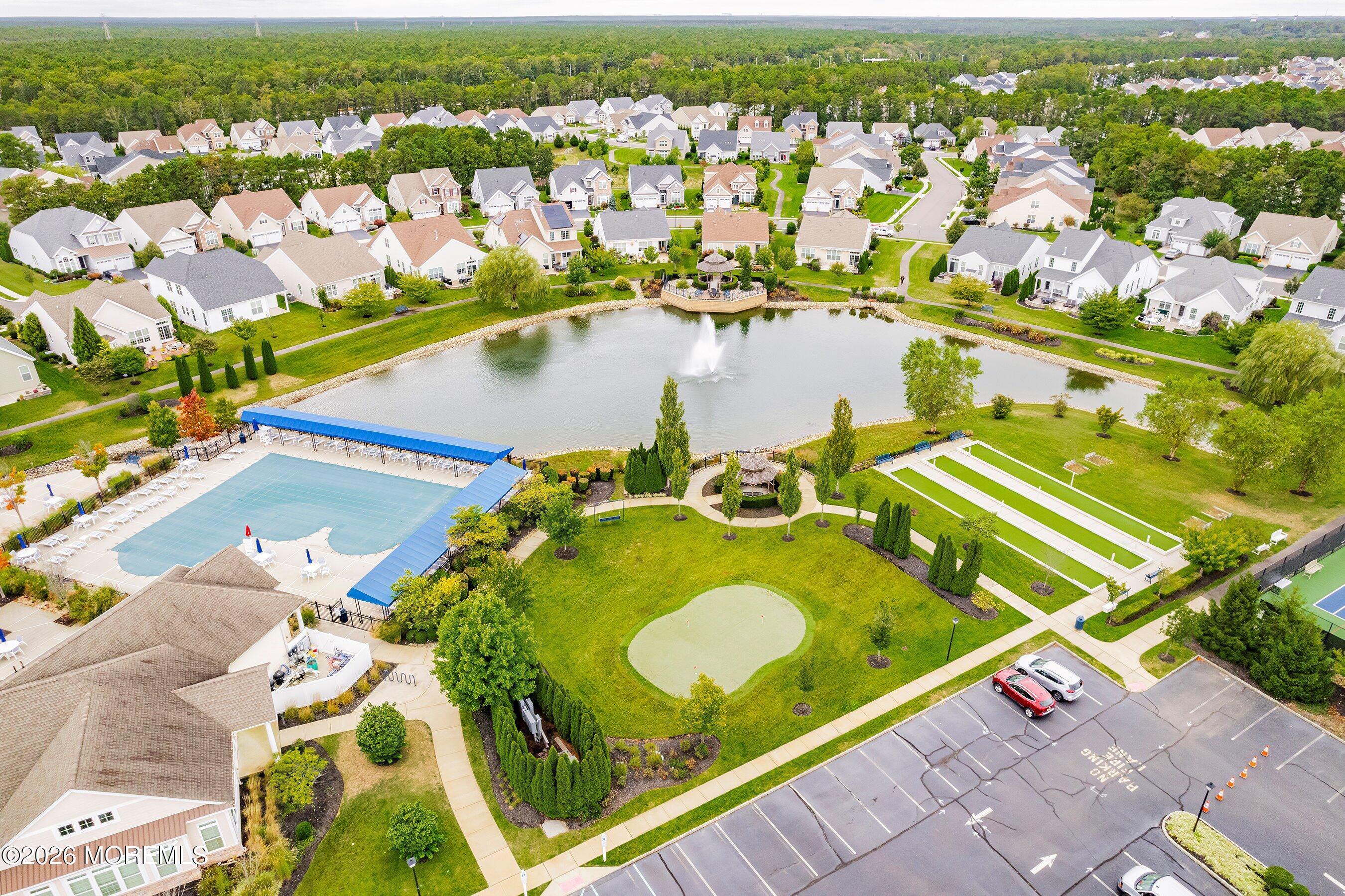10 Iverness Court Forked River NJ 08731