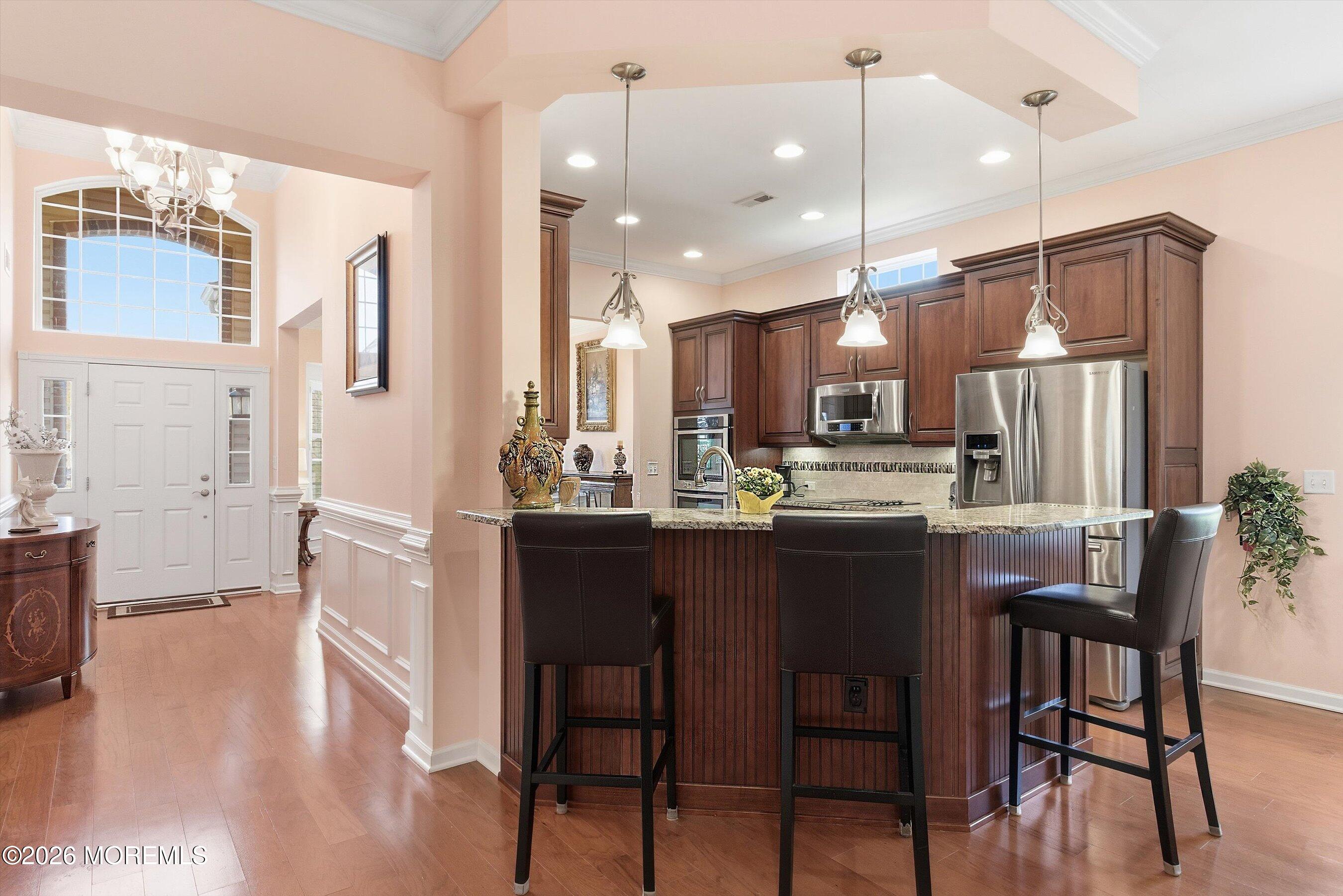 10 Iverness Court Forked River NJ 08731