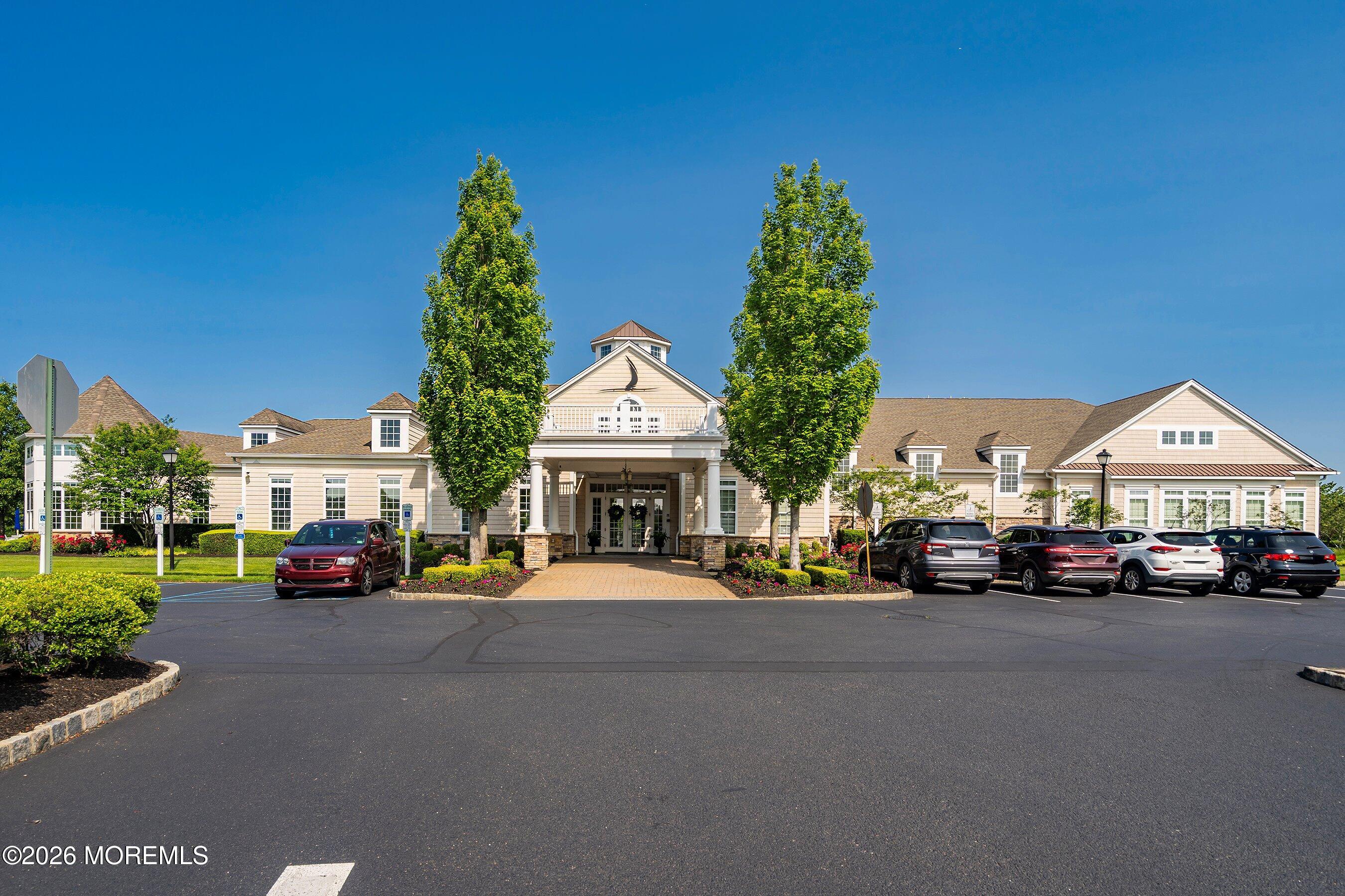 10 Iverness Court Forked River NJ 08731