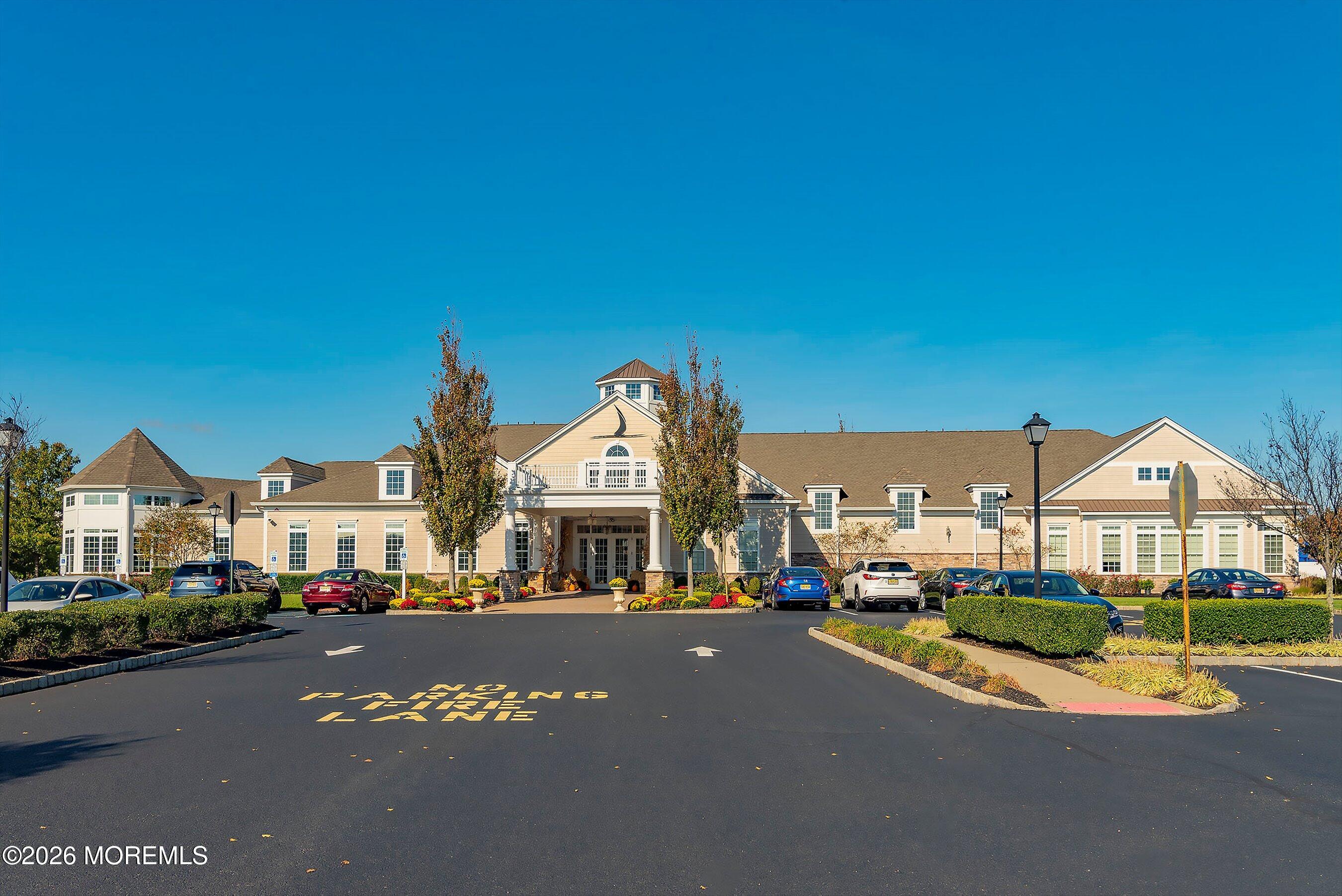 10 Iverness Court Forked River NJ 08731