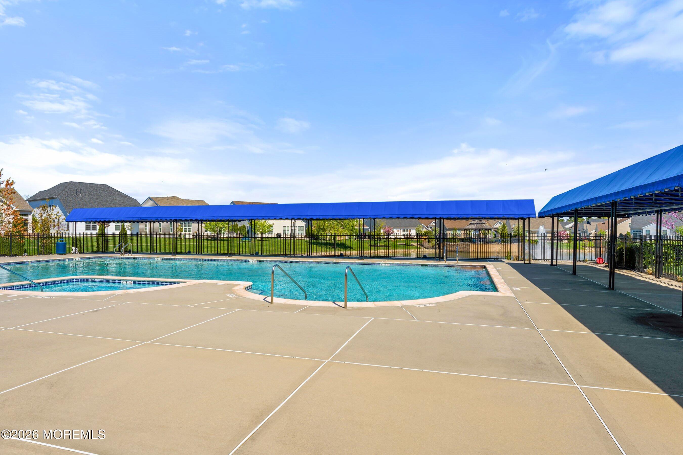 10 Iverness Court Forked River NJ 08731