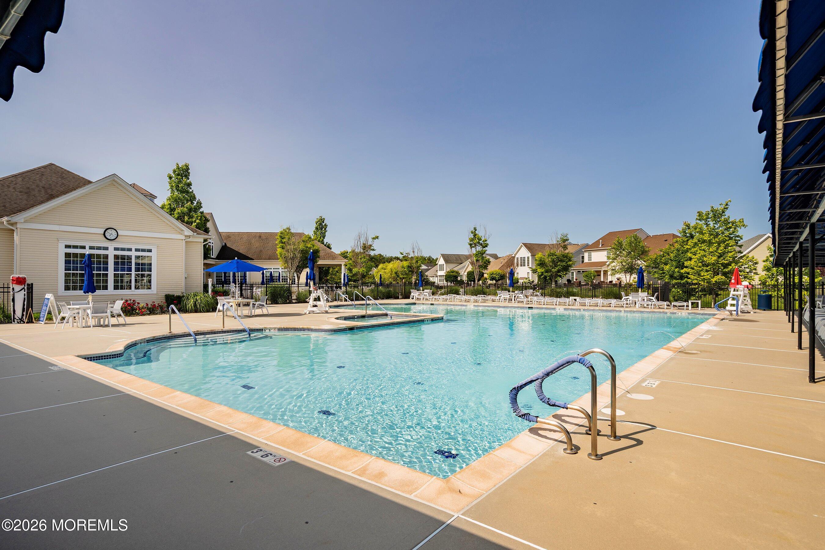 10 Iverness Court Forked River NJ 08731