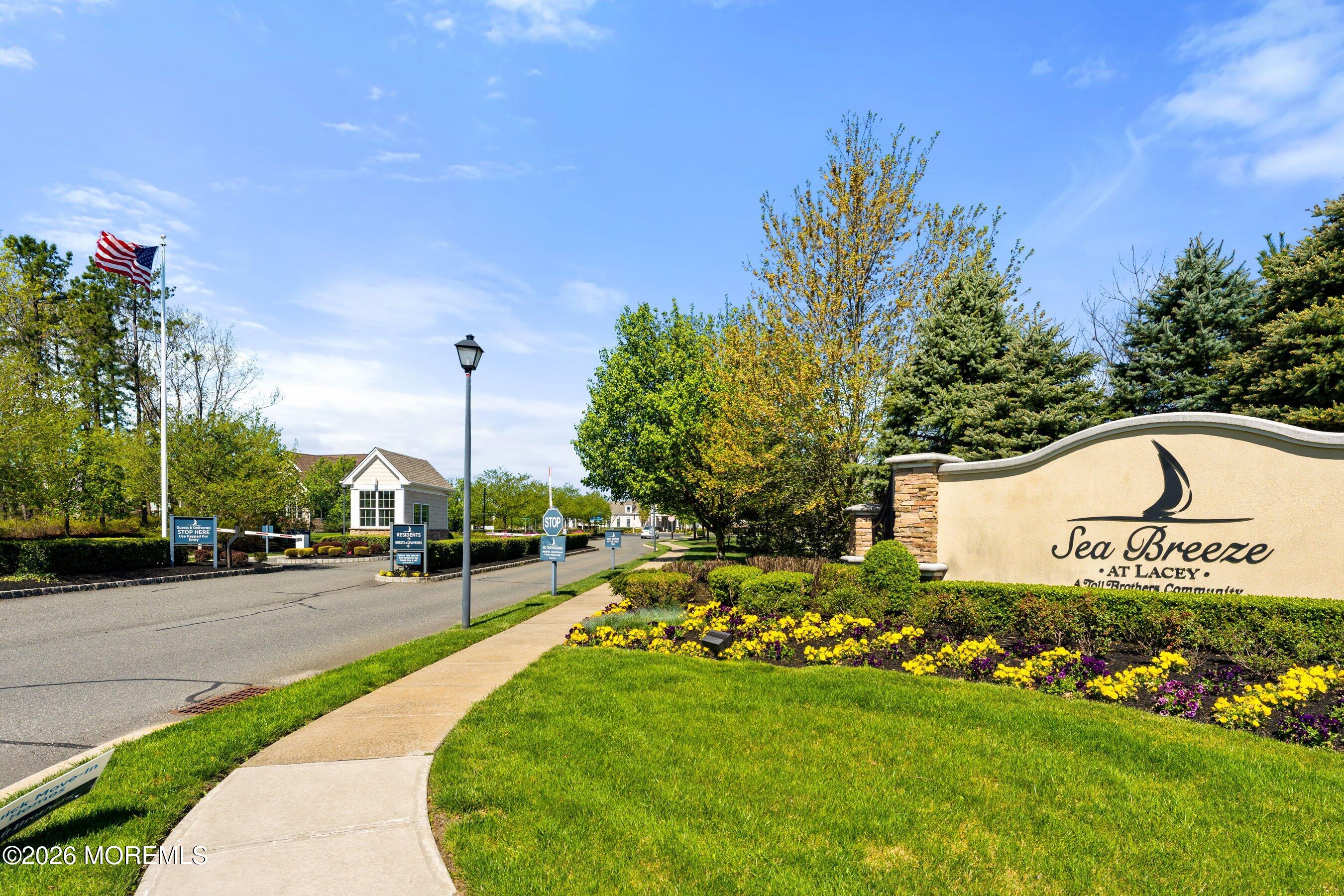 10 Iverness Court Forked River NJ 08731