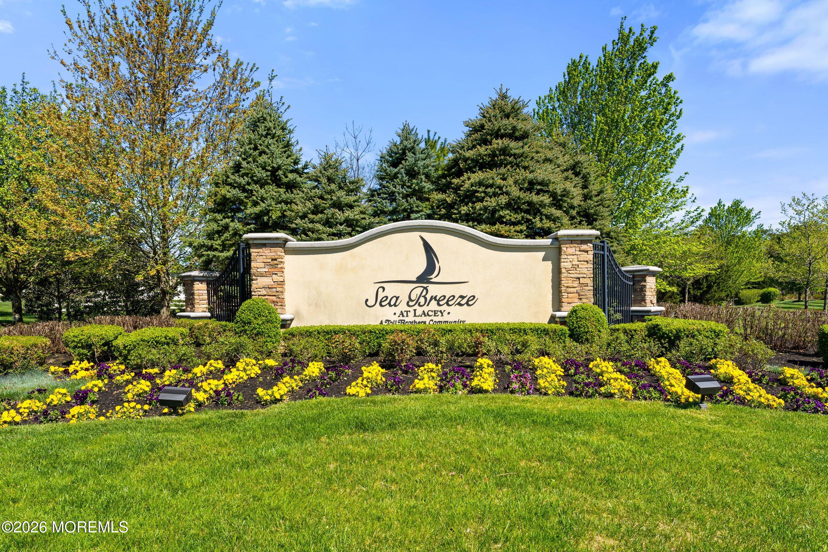 10 Iverness Court Forked River NJ 08731