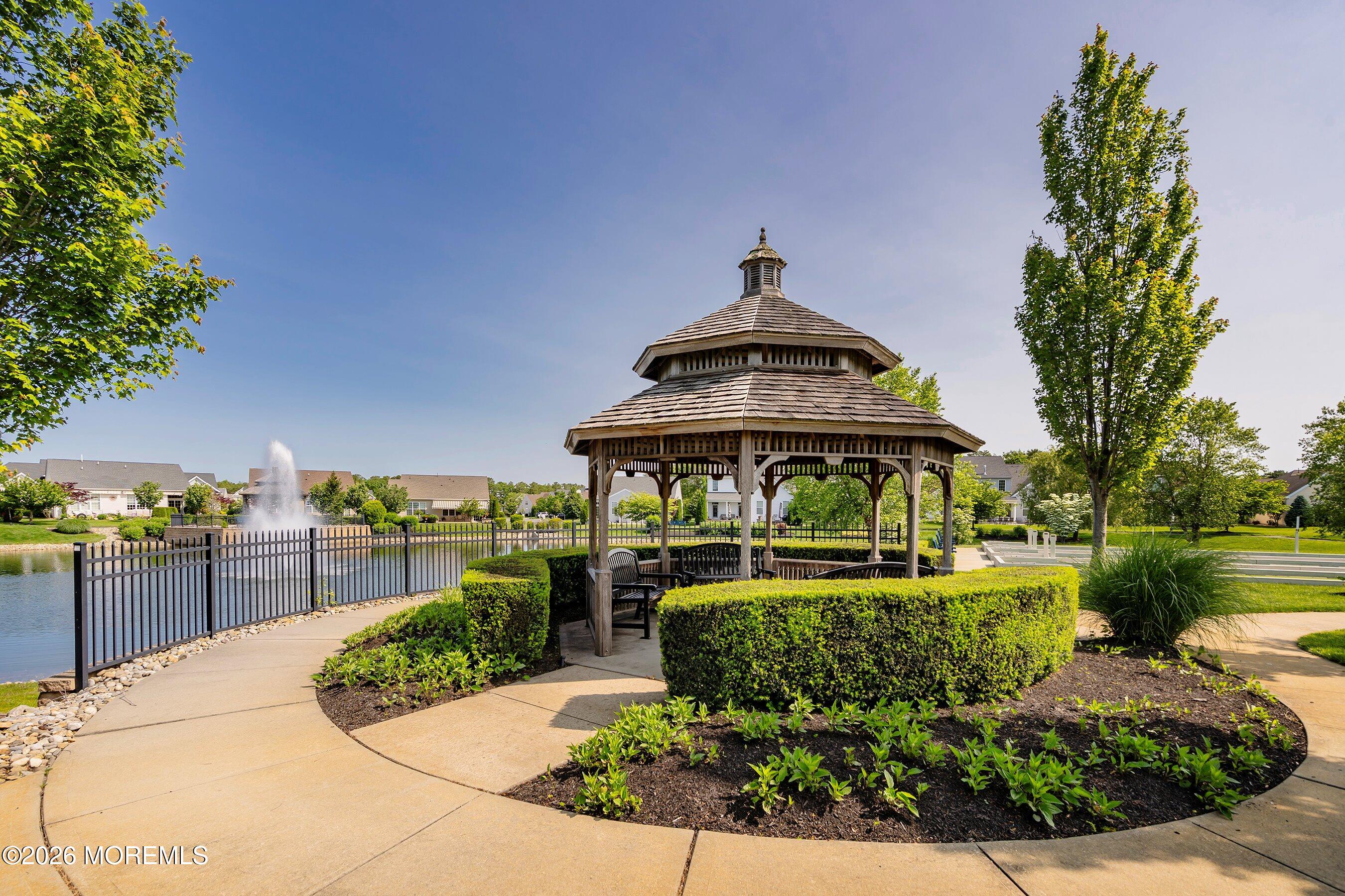 10 Iverness Court Forked River NJ 08731