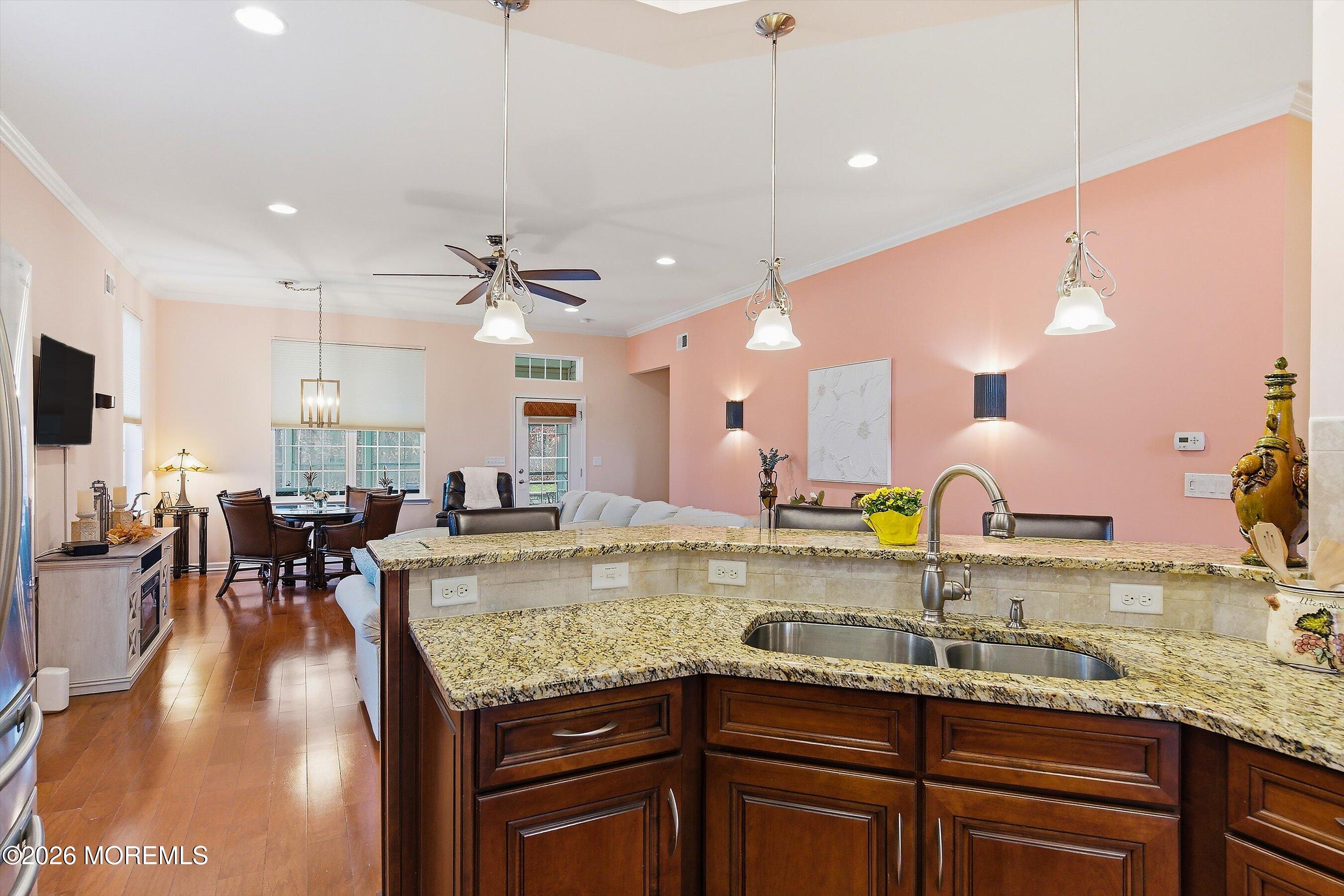 10 Iverness Court Forked River NJ 08731