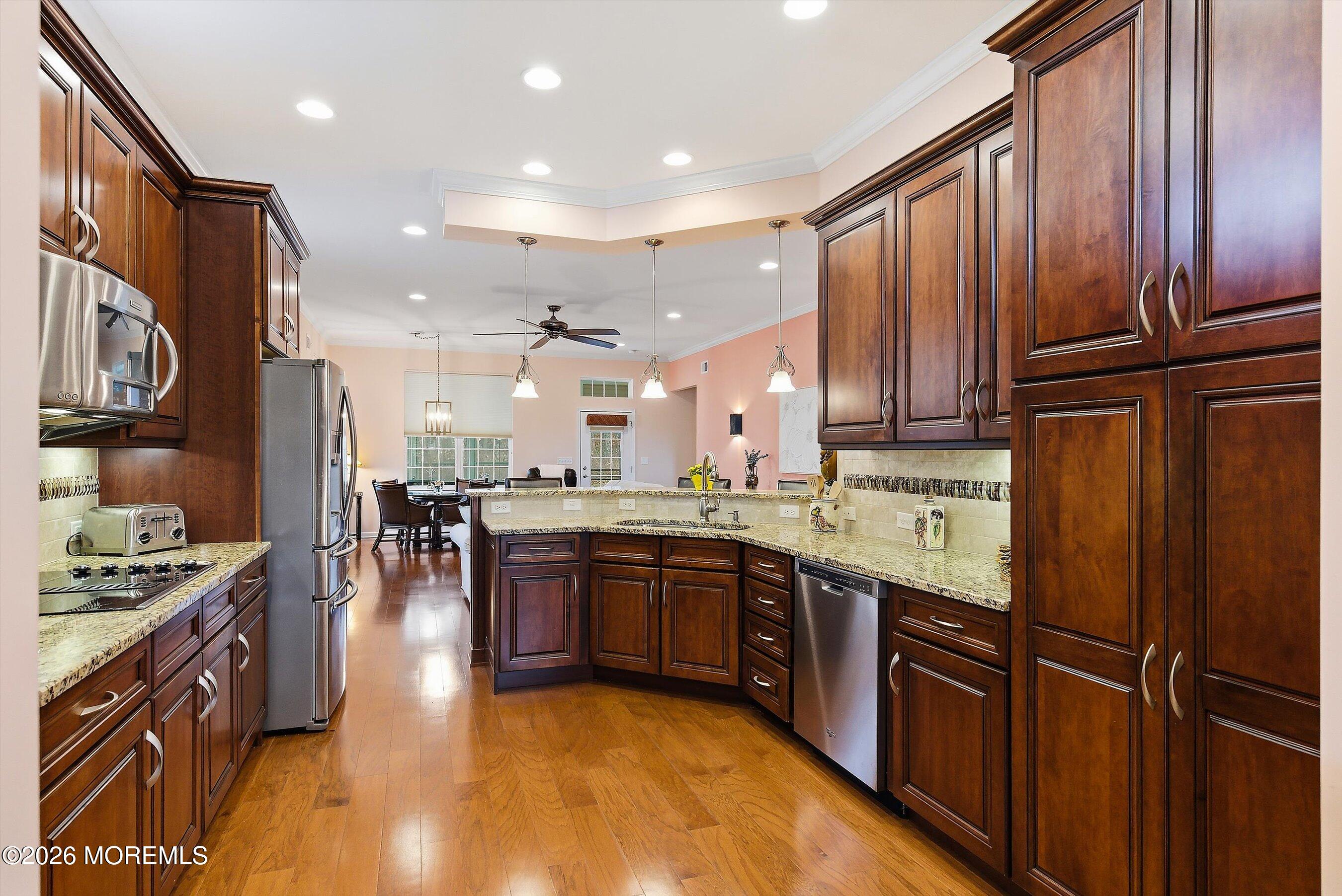10 Iverness Court Forked River NJ 08731