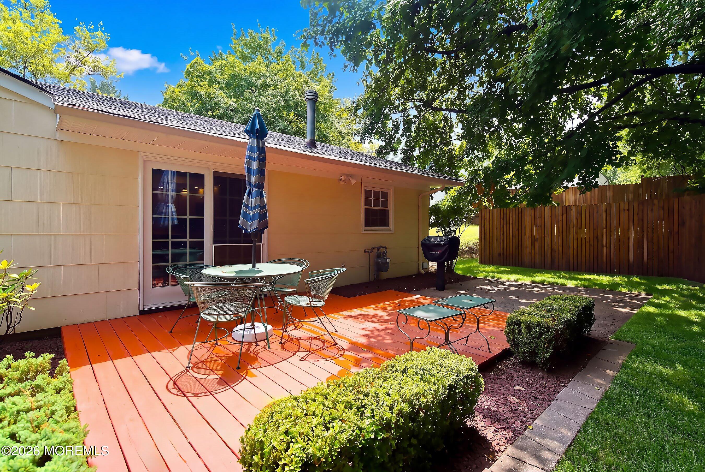 95 Idlebrook Lane Aberdeen NJ 07747