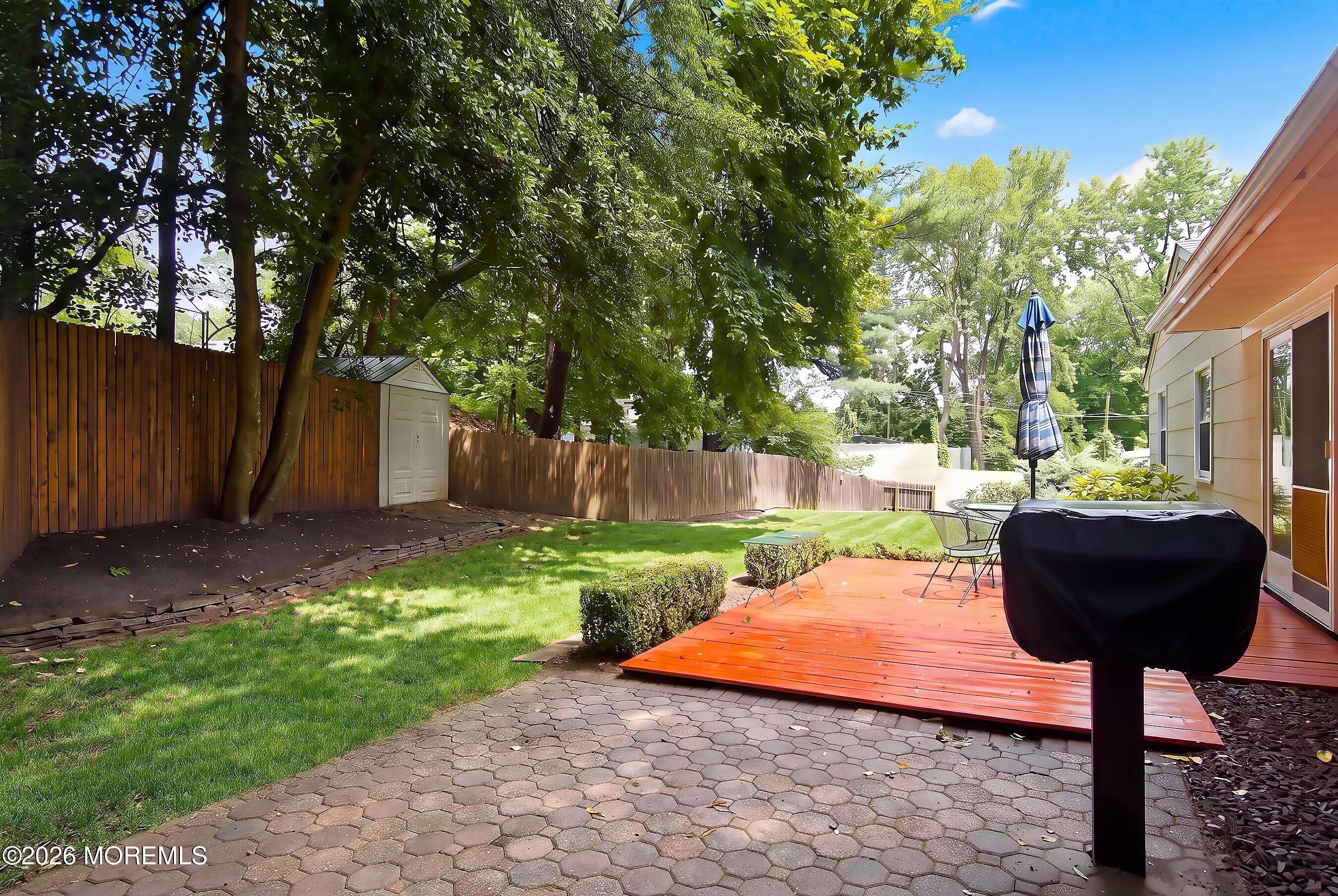 95 Idlebrook Lane Aberdeen NJ 07747