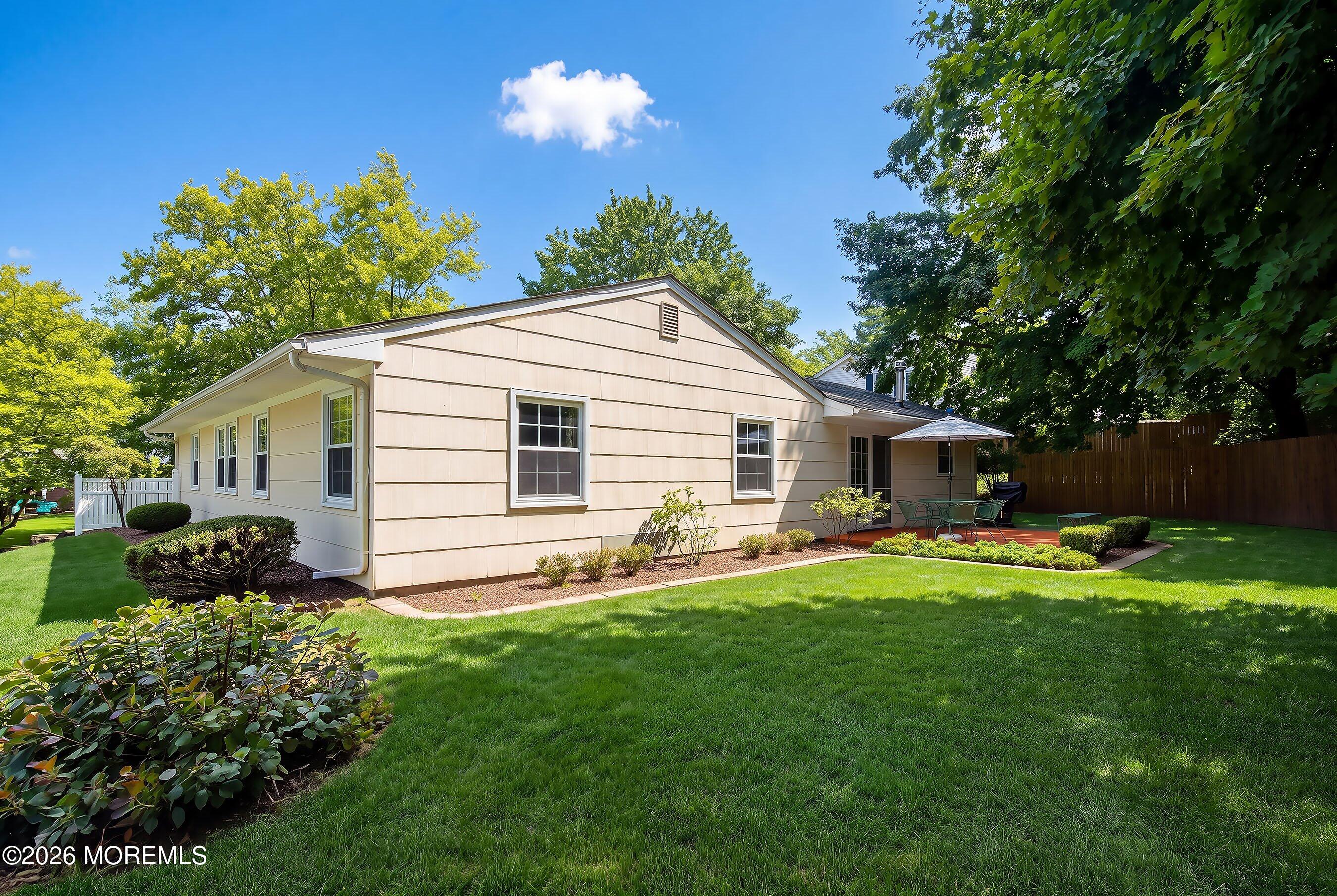 95 Idlebrook Lane Aberdeen NJ 07747