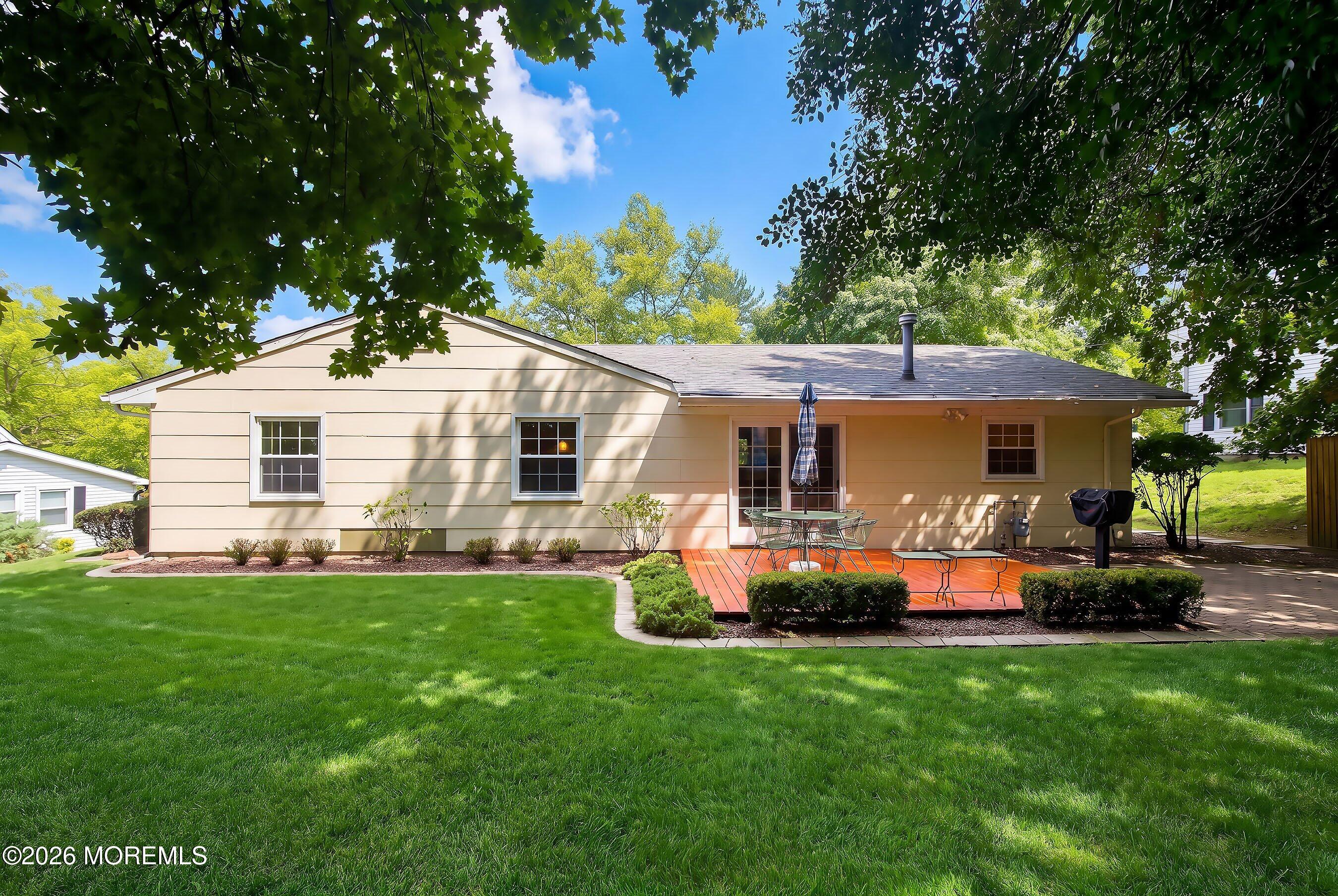 95 Idlebrook Lane Aberdeen NJ 07747