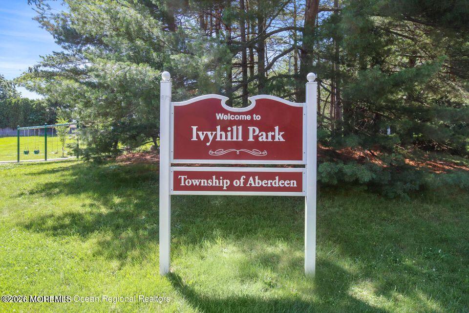 95 Idlebrook Lane Aberdeen NJ 07747