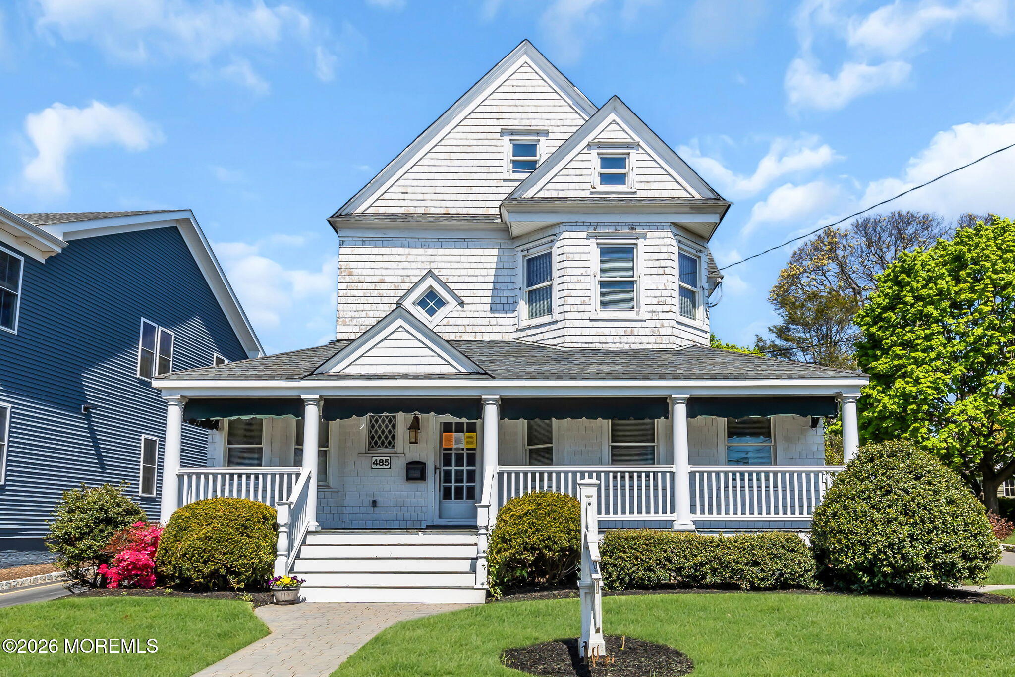 485 Broadway Long Branch NJ 07740