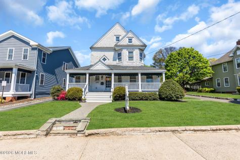 485 Broadway Long Branch NJ 07740