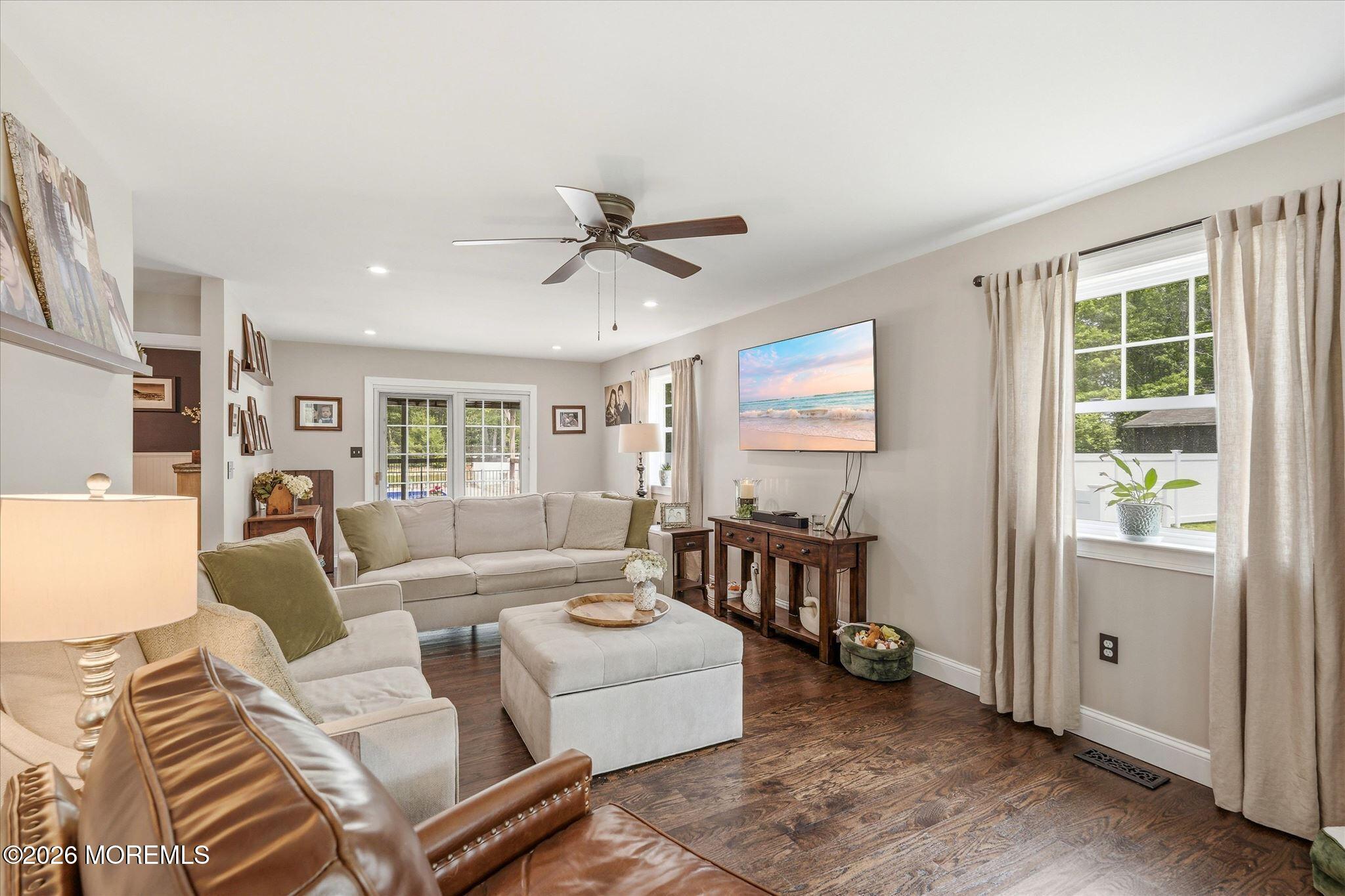 20 Cervetto Road Little Egg Harbor NJ 08087