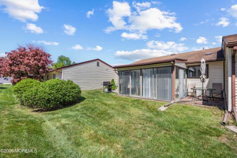 133 Balsam Plaza Monroe NJ 08831
