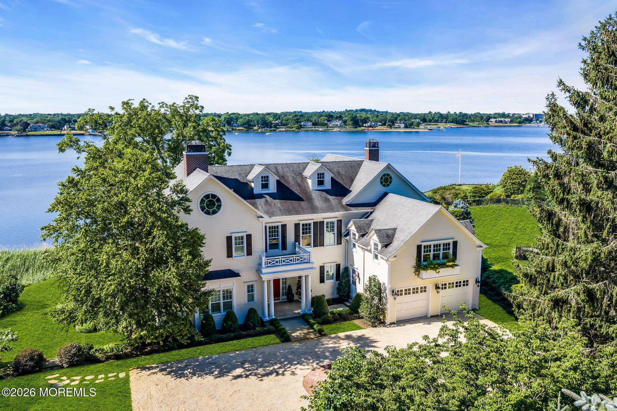 734 Navesink River Road Red Bank NJ 07701