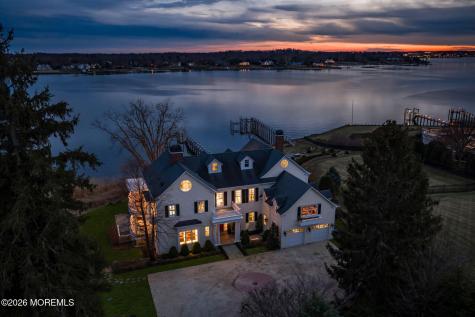 734 Navesink River Road Red Bank NJ 07701