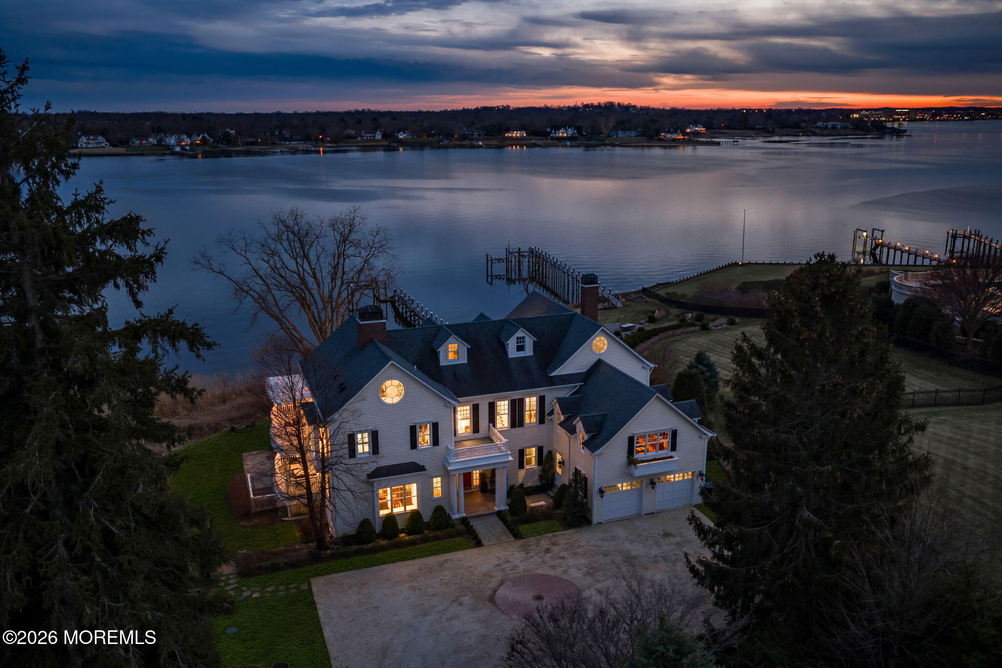 734 Navesink River Road Red Bank NJ 07701