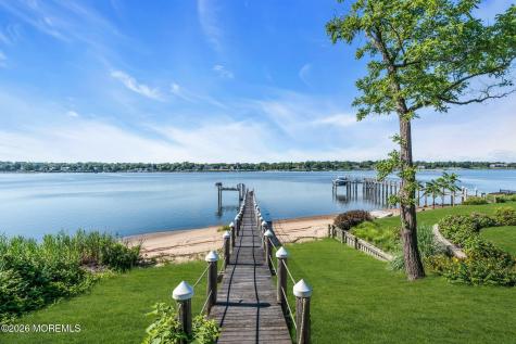 734 Navesink River Road Red Bank NJ 07701