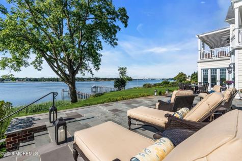 734 Navesink River Road Red Bank NJ 07701