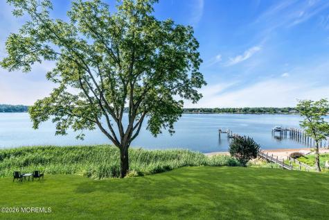 734 Navesink River Road Red Bank NJ 07701