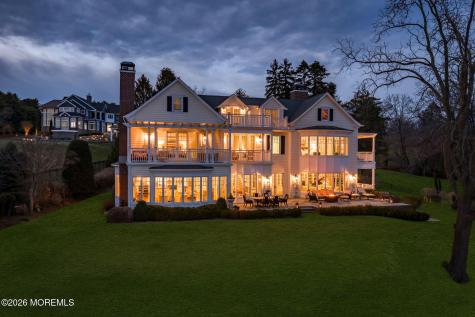 734 Navesink River Road Red Bank NJ 07701