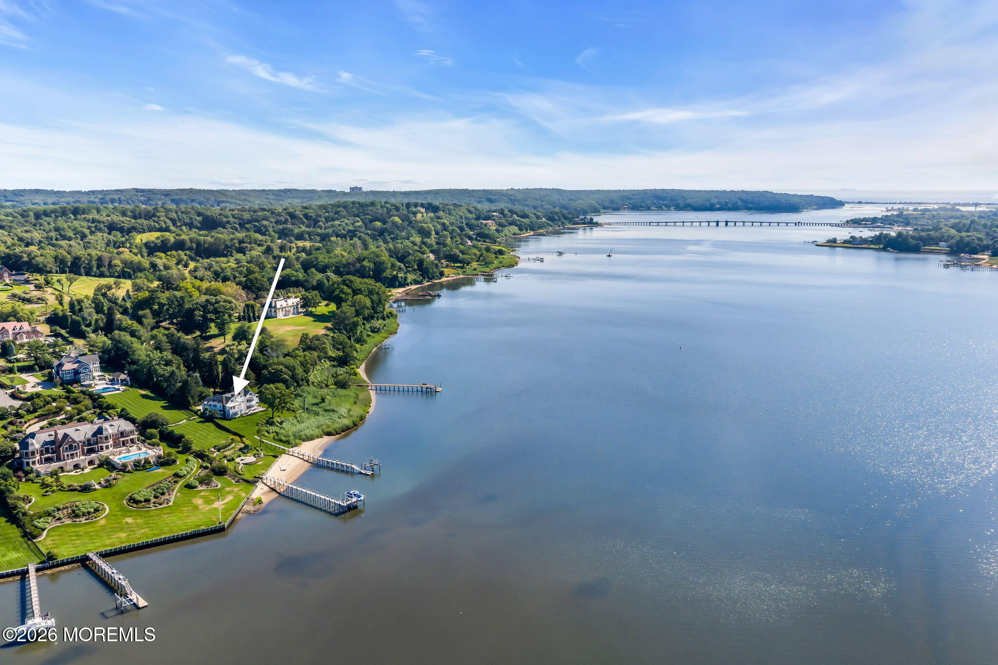 734 Navesink River Road Red Bank NJ 07701