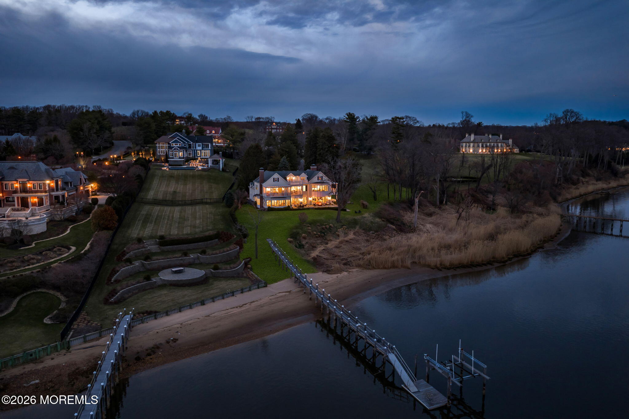 734 Navesink River Road Red Bank NJ 07701