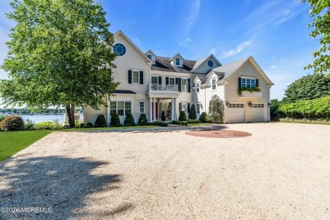 734 Navesink River Road Red Bank NJ 07701