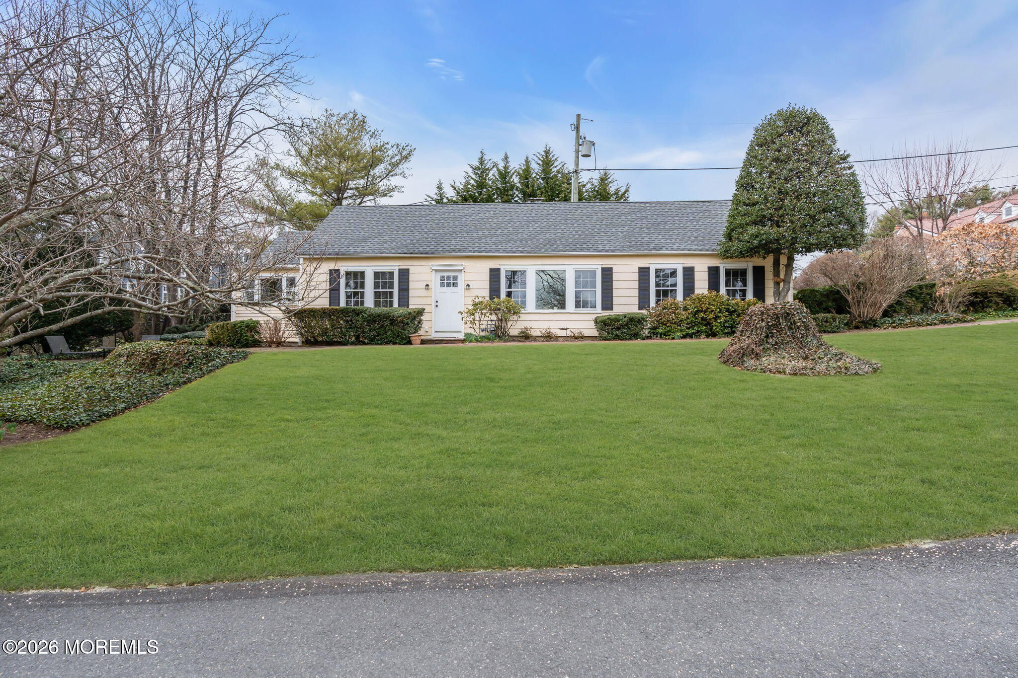 734 Navesink River Road Red Bank NJ 07701