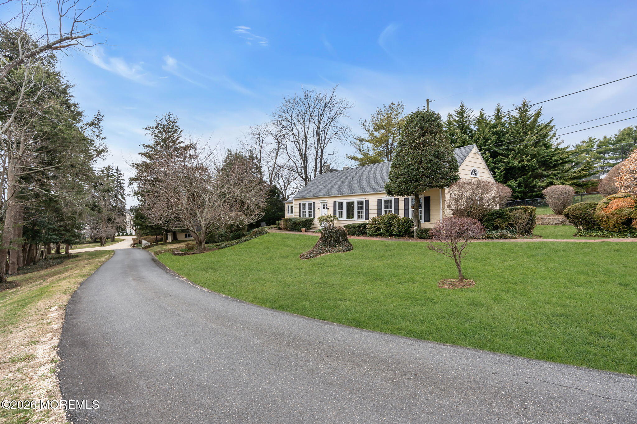734 Navesink River Road Red Bank NJ 07701