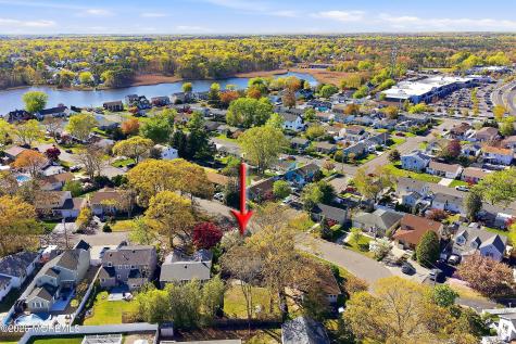 1402 Chicopee Avenue Point Pleasant NJ 08742