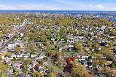 1402 Chicopee Avenue Point Pleasant NJ 08742
