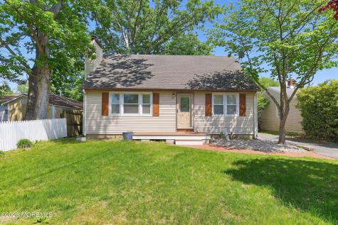 1402 Chicopee Avenue Point Pleasant NJ 08742