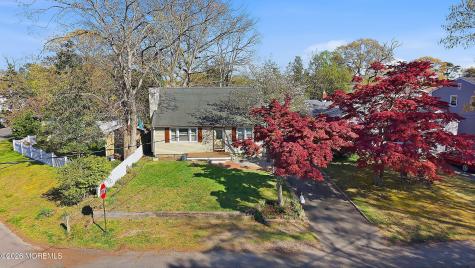 1402 Chicopee Avenue Point Pleasant NJ 08742