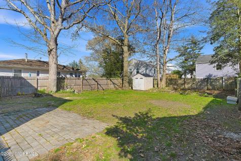 1402 Chicopee Avenue Point Pleasant NJ 08742