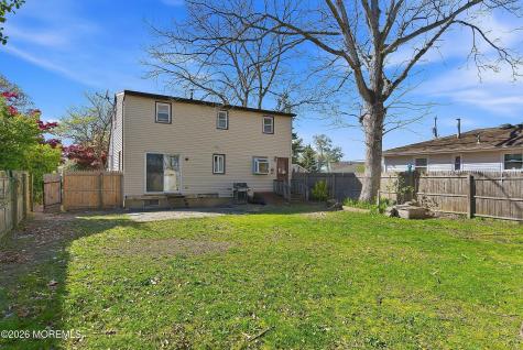 1402 Chicopee Avenue Point Pleasant NJ 08742