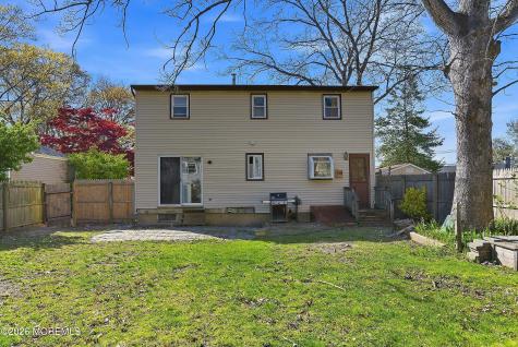 1402 Chicopee Avenue Point Pleasant NJ 08742