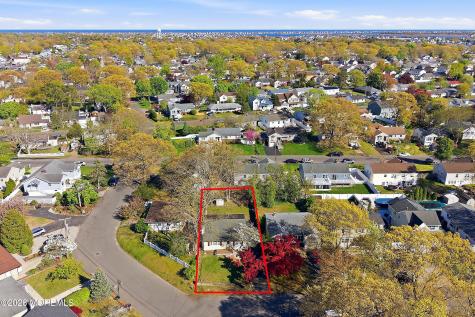 1402 Chicopee Avenue Point Pleasant NJ 08742