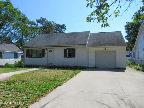 45 Red Wing Avenue Brick NJ 08723