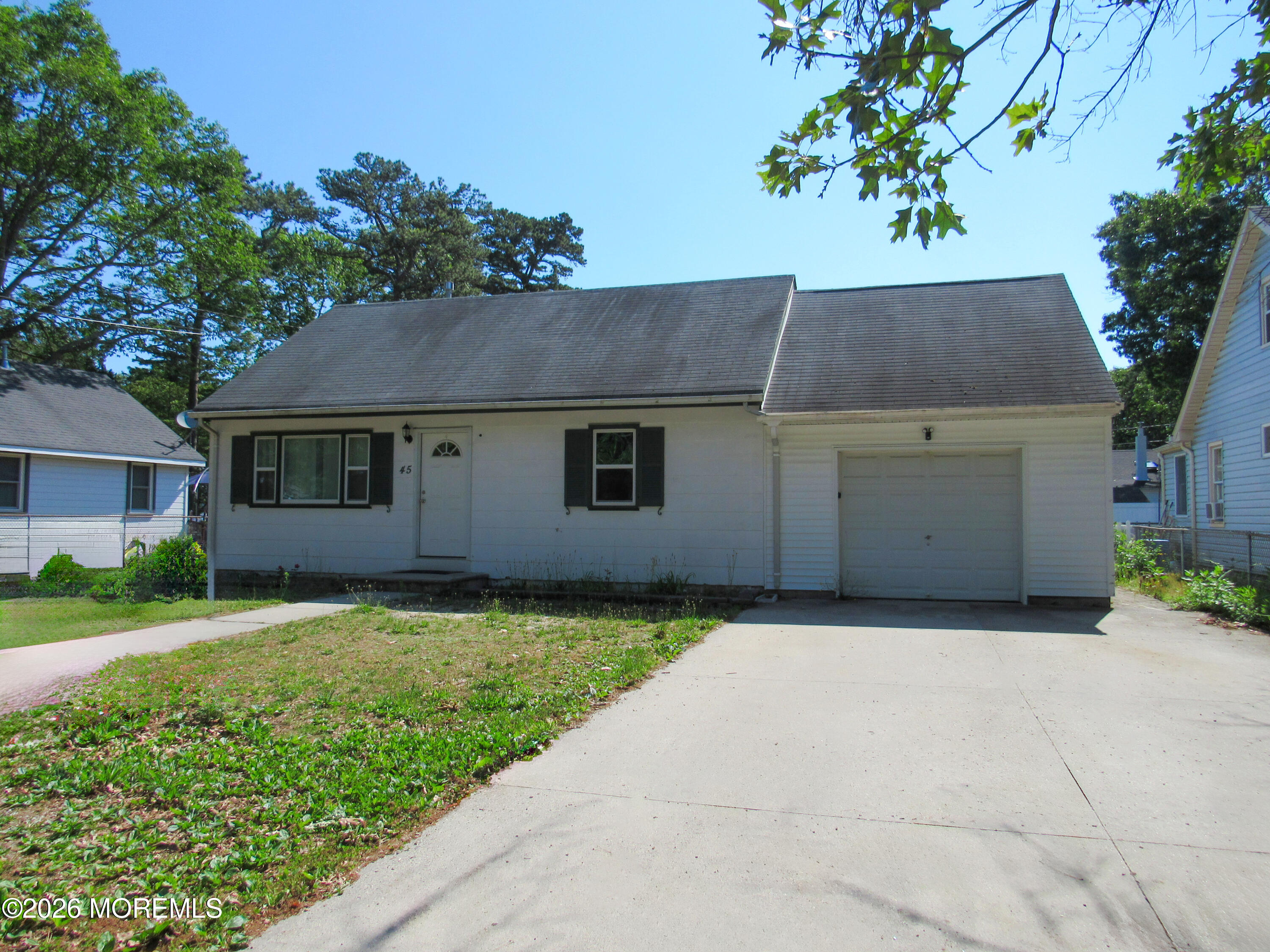 45 Red Wing Avenue Brick NJ 08723