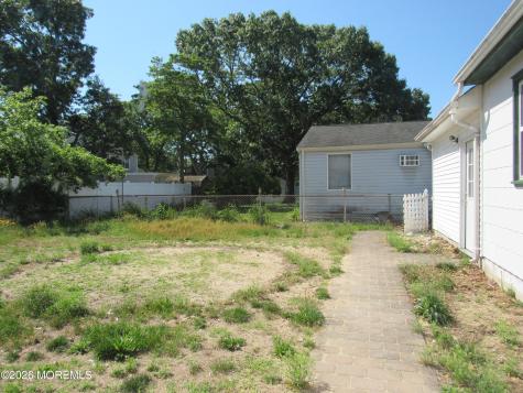45 Red Wing Avenue Brick NJ 08723