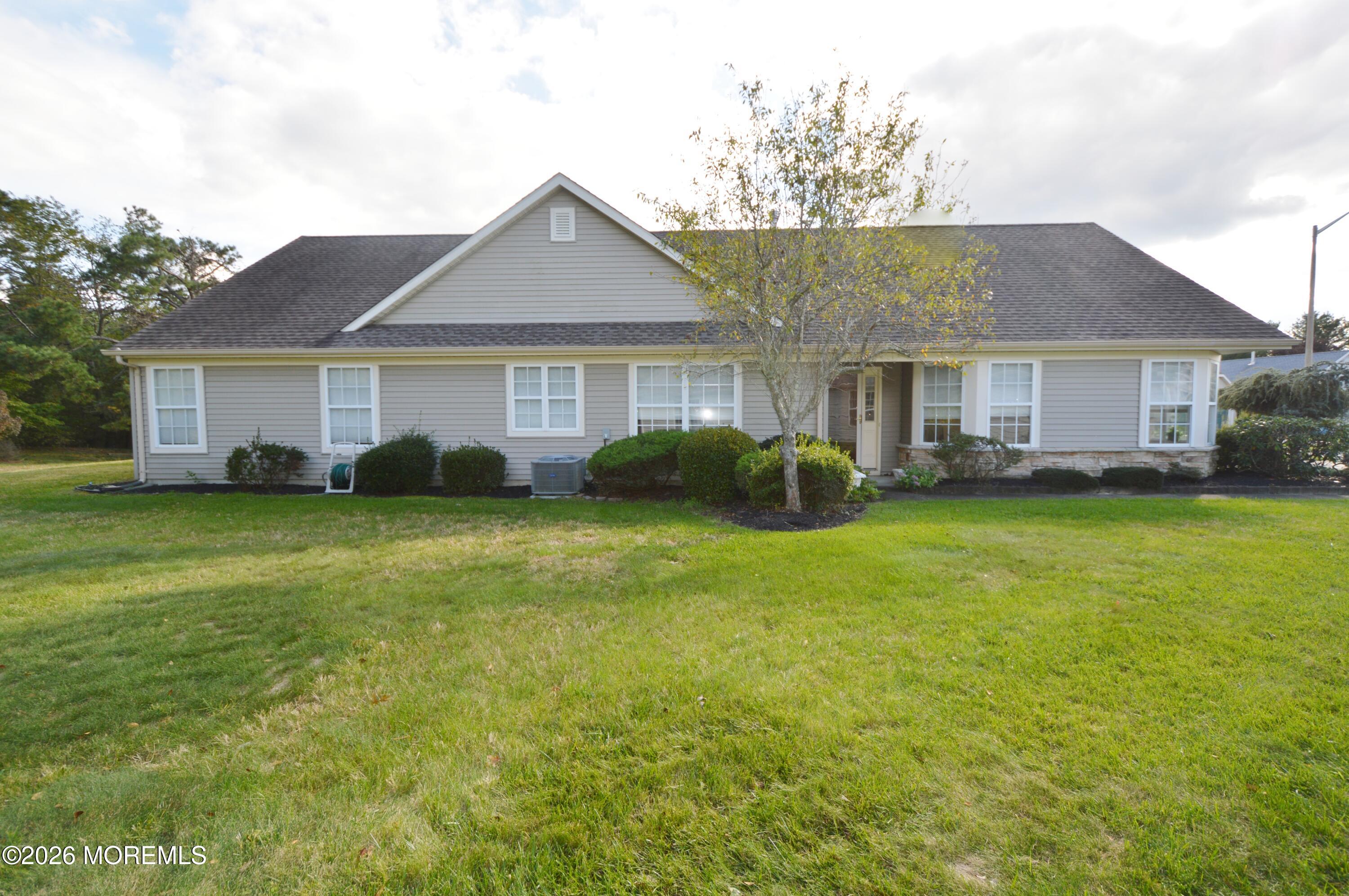 2294 Logan Court Toms River NJ 08755