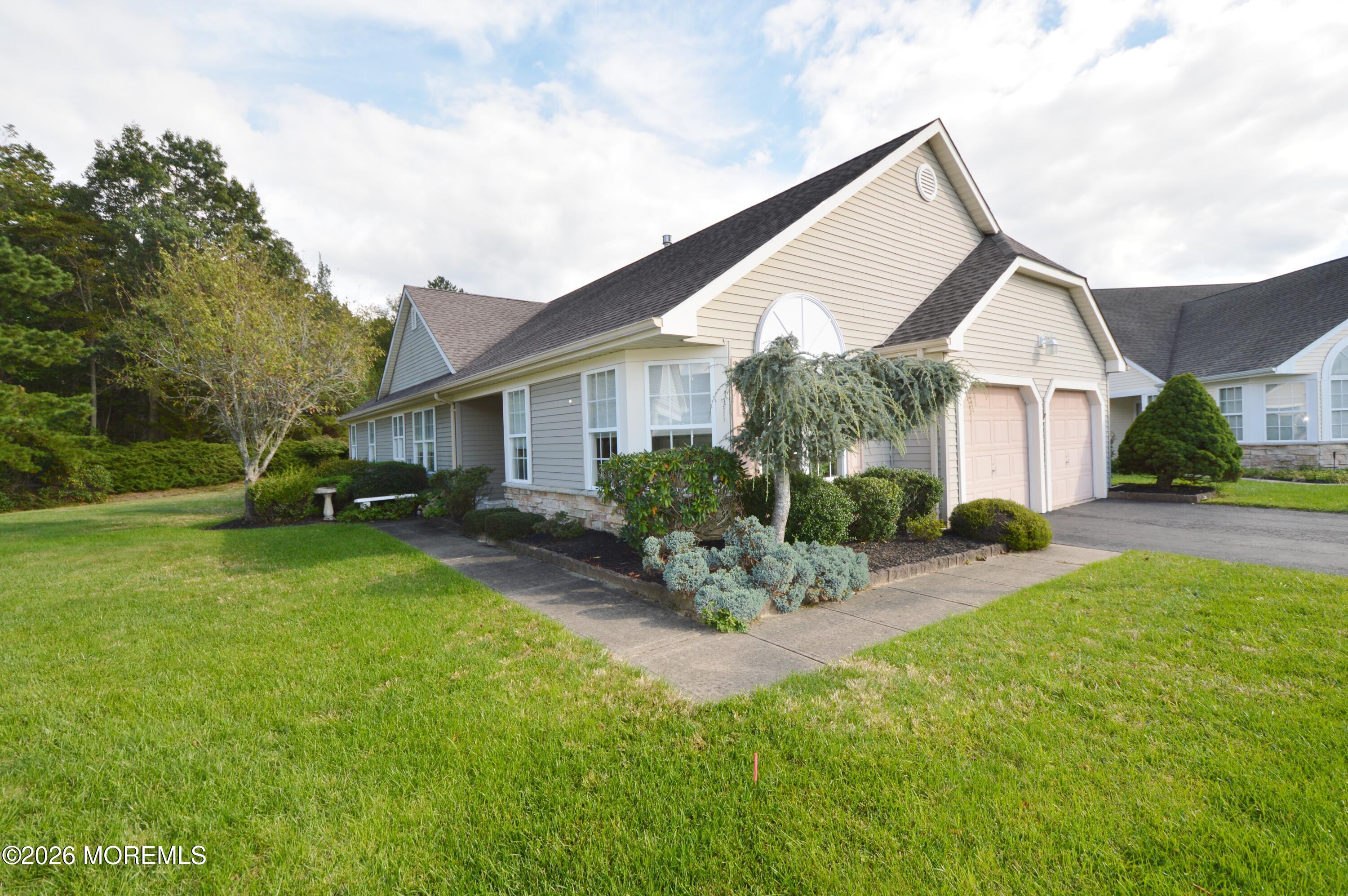 2294 Logan Court Toms River NJ 08755