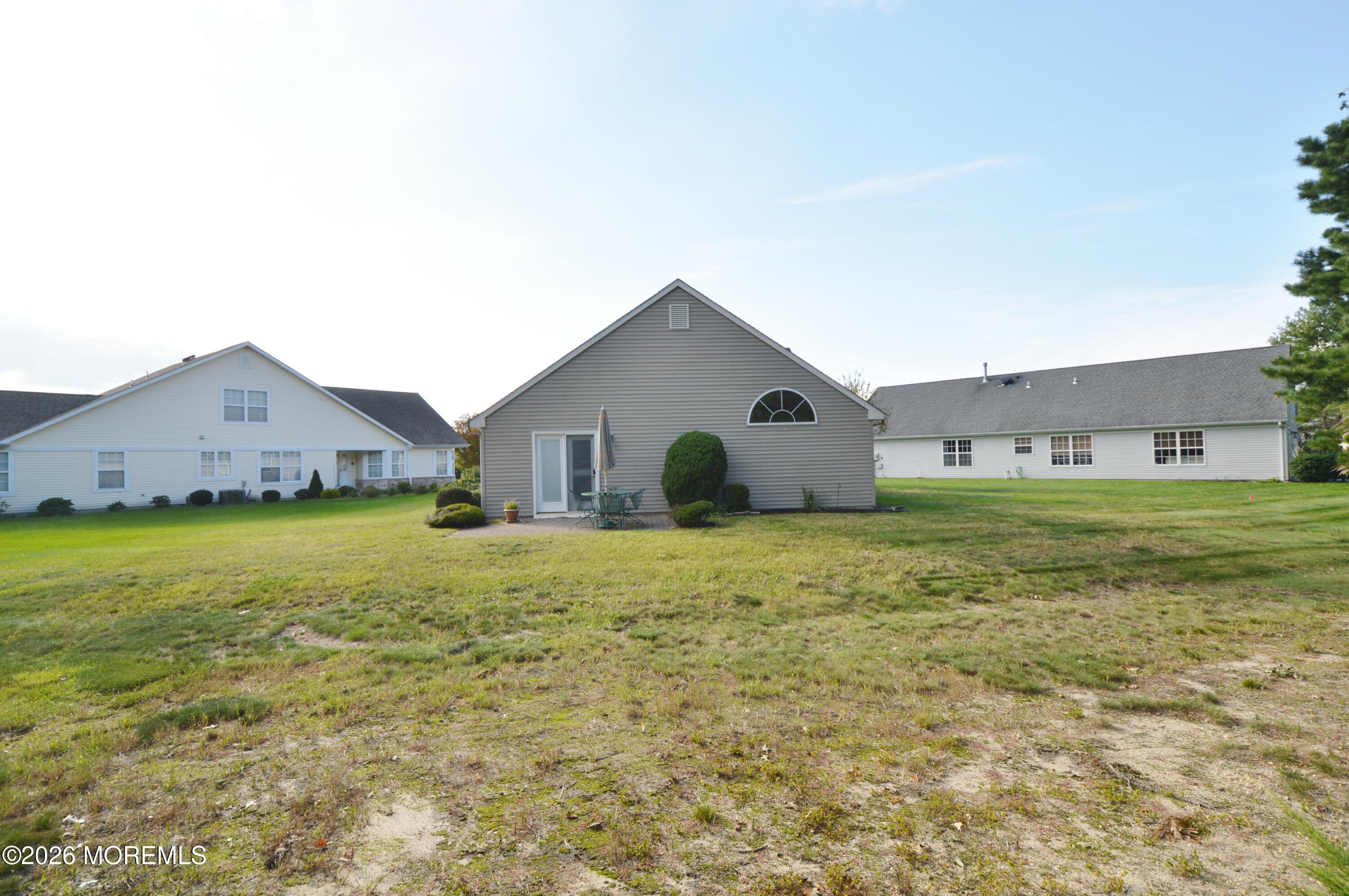 2294 Logan Court Toms River NJ 08755