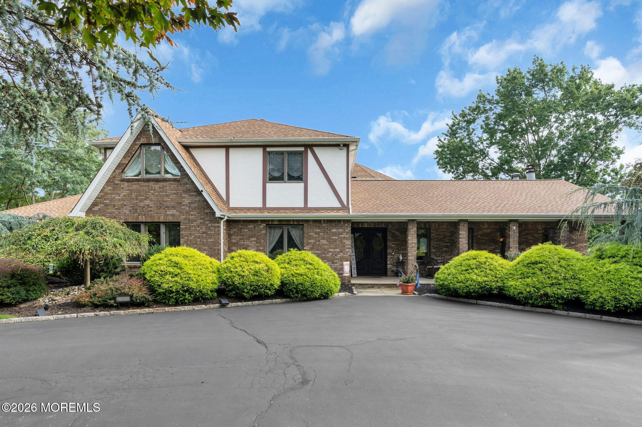 3 Peachtree Lane Manalapan NJ 07726