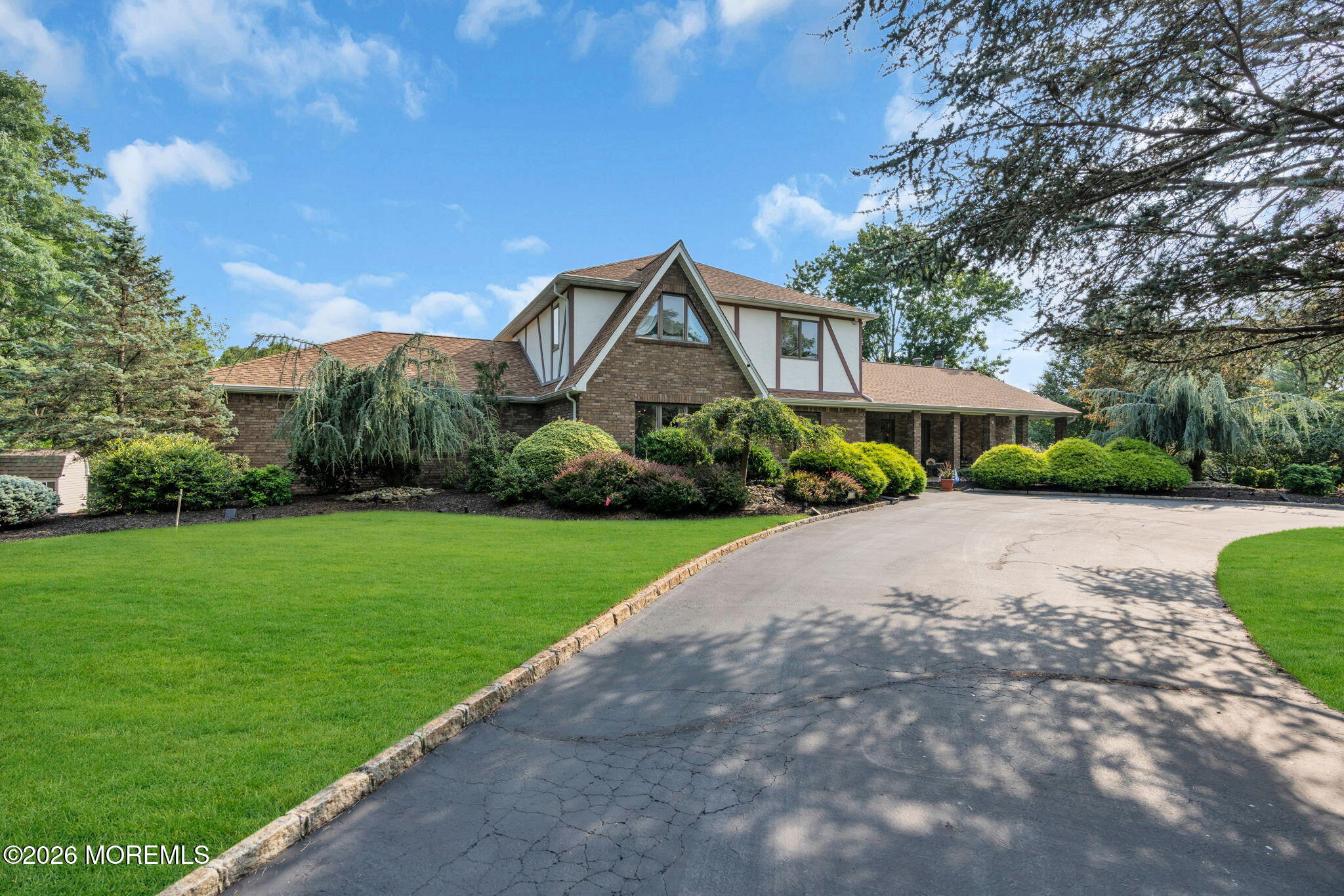 3 Peachtree Lane Manalapan NJ 07726